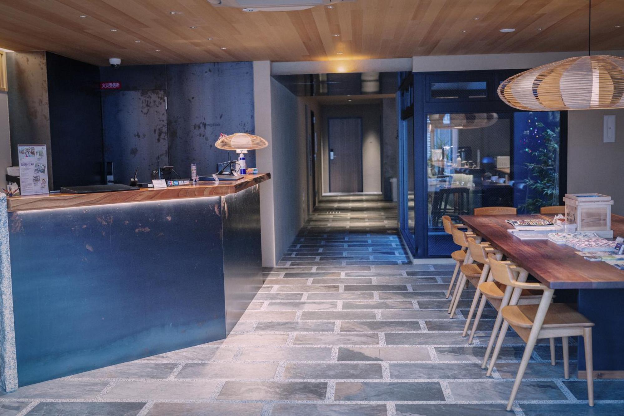Legasta Higashiyama Sanjo 3* Kyōto